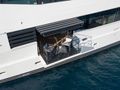 SUN Arcadia 35m Fold Down Balcony SUN Arcadia 35m Fold Down Balcony