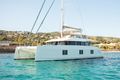 SUNBREEZE - Sunreef 60 - 4 Cabins - Mallorca - Ibiza - Balearics