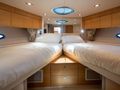 Sunseeker Portofino 48 - twin cabin Sunseeker Portofino 48 - twin cabin