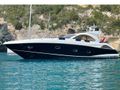 Sunseeker Predator 54 - profile Sunseeker Predator 54 - profile
