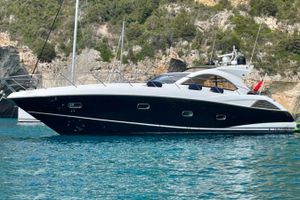 Sunseeker Predator 54 - Saint-Jean-Cap-Ferrat - Antibes - Cannes - Nice - Monaco - The French Riviera Yacht Charter Yacht Sunseeker Predator 54 - Saint-Jean-Cap-Ferrat - Antibes - Cannes - Nice - Monaco - The French Riviera Yacht Charter Yacht
