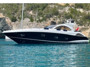 Sunseeker Predator 54 - Saint-Jean-Cap-Ferrat - Antibes - Cannes - Nice - Monaco - The French Riviera Yacht Charter Yacht Sunseeker Predator 54 - Saint-Jean-Cap-Ferrat - Antibes - Cannes - Nice - Monaco - The French Riviera Yacht Charter Yacht