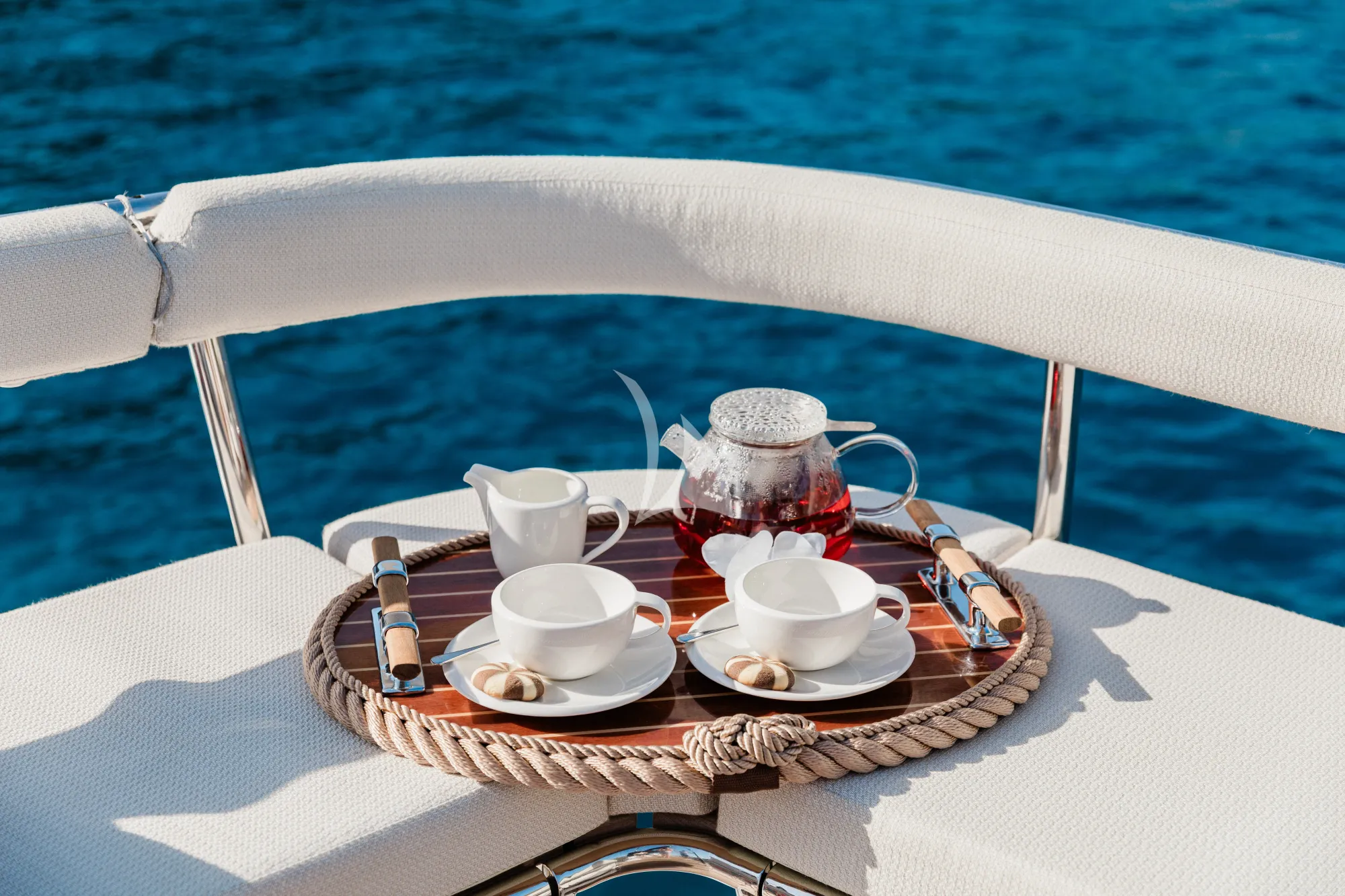 Charter Yacht SUNYO - Oyster 885 - 4 Cabins - Antigua - Barbuda - St Martin - Leewards - Caribbean