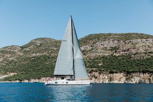 SUNYO - Oyster 885 - 4 Cabins - Antigua - Barbuda - St Martin - Leewards - Caribbean SUNYO - Oyster 885 - 4 Cabins - Antigua - Barbuda - St Martin - Leewards - Caribbean