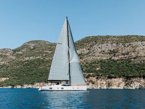 SUNYO - Oyster 885 - 4 Cabins - Antigua - Barbuda - St Martin - Leewards - Caribbean SUNYO - Oyster 885 - 4 Cabins - Antigua - Barbuda - St Martin - Leewards - Caribbean