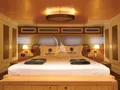 SURREYA ADA Yacht Works 33m - master cabin SURREYA ADA Yacht Works 33m - master cabin