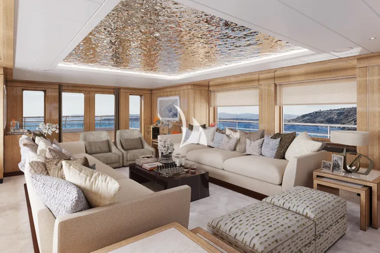 Charter Yacht SWEET MARYI - Amels 171 - 6 Cabins - Athens - Mykonos - Paros - Cyclades - Greece
