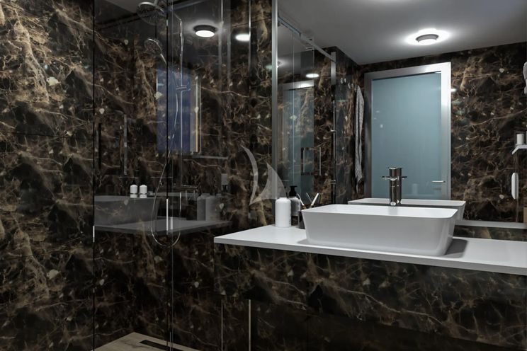 Charter Yacht SYMPHONY - Custom Yacht 52 m - Split - Dubrovnik - Hvar - Croatia