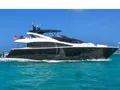 SYNERGY Sunseeker 86 - profile SYNERGY Sunseeker 86 - profile
