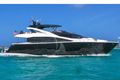 SYNERGY - Sunseeker 86 - 4 Cabins - Tortola - Virgin Gorda - Anegada - BVI - Caribbean SYNERGY - Sunseeker 86 - 4 Cabins - Tortola - Virgin Gorda - Anegada - BVI - Caribbean