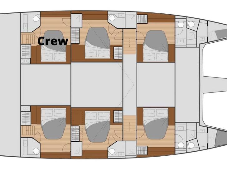 Samana 59 Layout Samana 59 Layout