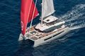 ALTAIR - Fountaine Pajot Samana 59 - 5 Cabins - Tahiti - Huahine - Bora Bora