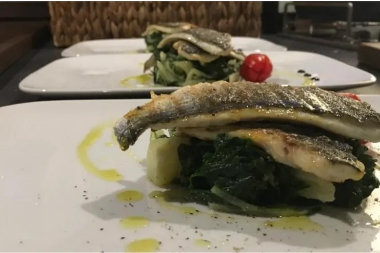 Charter Yacht AVOCADO - Lagoon 42 - 2 Cabins - Split - Trogir