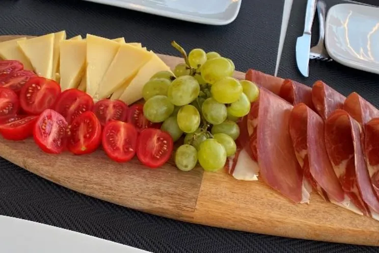 Charter Yacht AVOCADO - Lagoon 42 - 2 Cabins - Split - Trogir