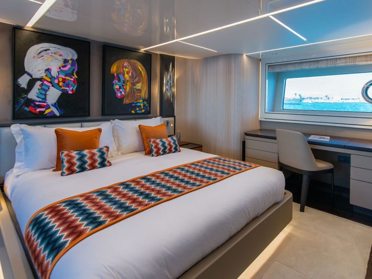 WYLDECREST Sunseeker 90 WYLDECREST Sunseeker 90