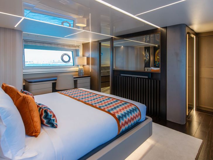 WYLDECREST Sunseeker 90 Master WYLDECREST Sunseeker 90 Master