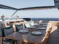 WYLDECREST Sunseeker 90 Exterior Dining WYLDECREST Sunseeker 90 Exterior Dining