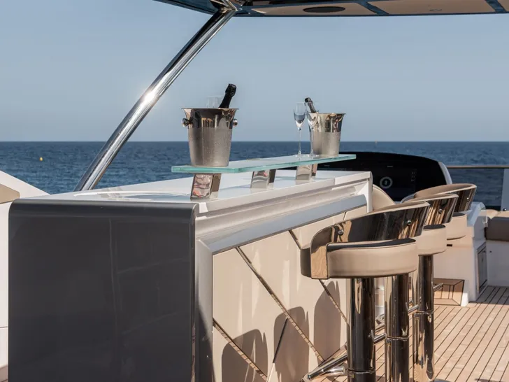 WYLDECREST Sunseeker 90 Bar WYLDECREST Sunseeker 90 Bar