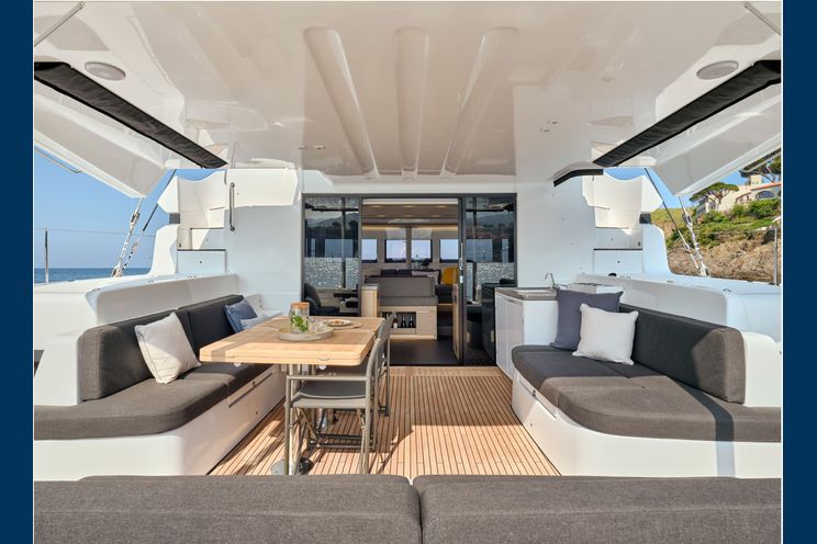 Charter Yacht Lagoon 51 - 6 Cabins(6 Doubles)- 2023 - Split - Hvar - Dubrovnik