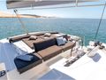 Lagoon 46 - Flybridge Lagoon 46 - Flybridge