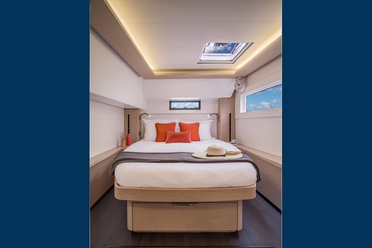 Charter Yacht Lagoon 46 - 4 + 2 cabin - 2023 - Lefkas - Preveza