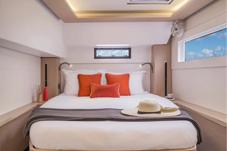 Charter Yacht Lagoon 46 - 2023 - 4 + 2 Cabins - Trogir - Split - Hvar