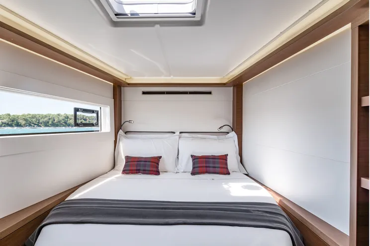 Charter Yacht Lagoon 46 - 2023 - 4 + 2 Cabins - Trogir - Split - Hvar