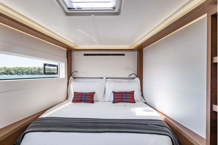 Charter Yacht Lagoon 46 - 4 + 2 Cabins - 2023 - Sardinia - Olbia - Portisco