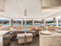 Lagoon 42 - Aft Deck Lagoon 42 - Aft Deck