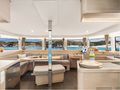 Lagoon 42 - Aft Deck