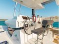 Lagoon 42 - Saloon Lagoon 42 - Saloon
