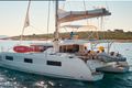 AQUARIUS - Lagoon 46 - 4 Cabins - SCT Marina - Trogir - Croatia