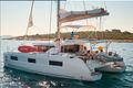 AQUARIUS - Lagoon 46 - 4 Cabins - SCT Marina - Trogir - Croatia
