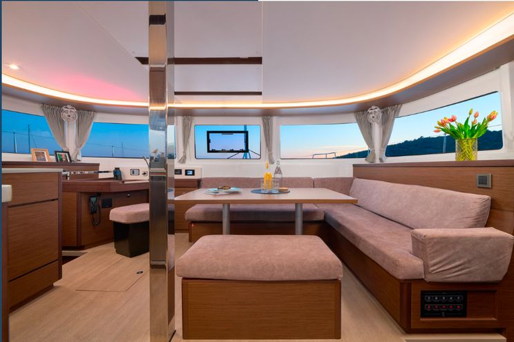 Charter Yacht Lagoon 46 - 4 Cabins - SCT Marina - Trogir - Split - Hvar - Croatia