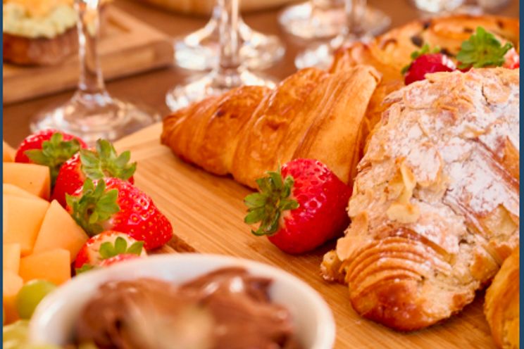 Charter Yacht JASMINE - Lagoon 42 - 4 Cabins - Trogir - Split - Hvar - Croatia