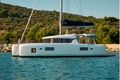 BRIGHT SKY - Lagoon 42 - 4 Cabins - Trogir - Split - Hvar - Croatia BRIGHT SKY - Lagoon 42 - 4 Cabins - Trogir - Split - Hvar - Croatia