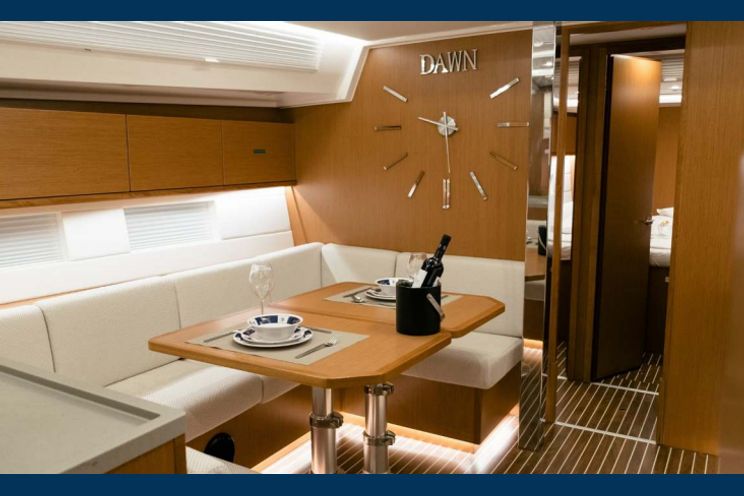 Charter Yacht Bavaria Cruiser 45 - 4 Cabins - Lefkas