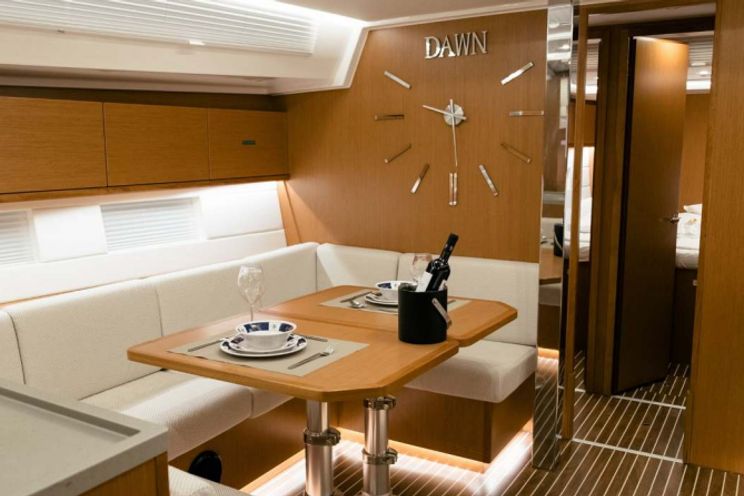 Charter Yacht Bavaria Cruiser 45 - 4 Cabins - Lefkas