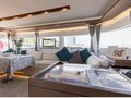 LAGOON 50 - interior LAGOON 50 - interior