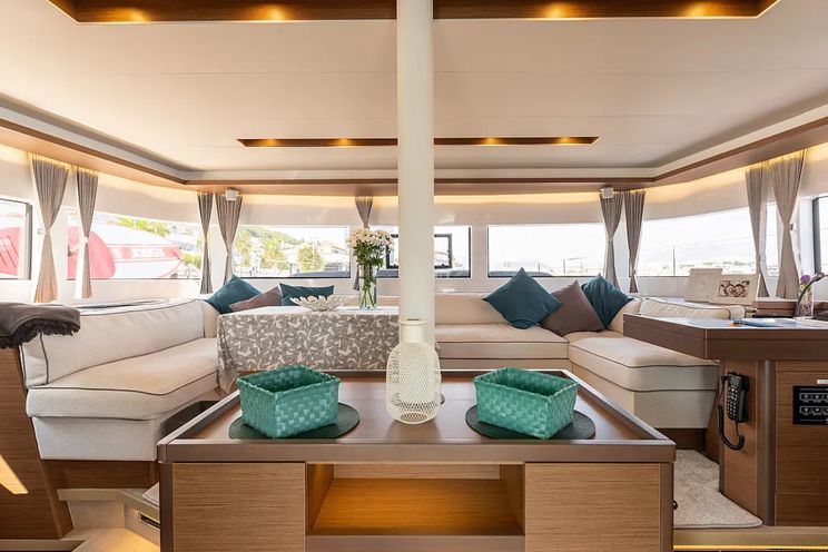 Charter Yacht PRINCESS KISS - Lagoon 50 - 5 Cabins - Split - Hvar - Dubrovnik - Croatia