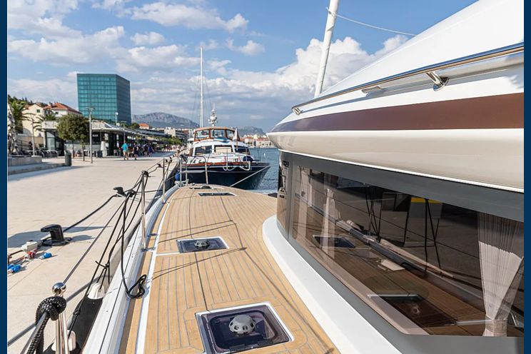 Charter Yacht Lagoon 50 - 2020 - 5 + 1 - Croatia - Split