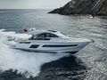 Targa 53 Targa 53