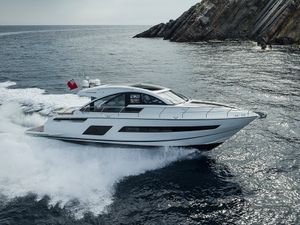 Fairline Targa 53 Open - Poltu Quatu - Porto Cervo - Olbia - Cannigione Fairline Targa 53 Open - Poltu Quatu - Porto Cervo - Olbia - Cannigione