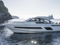 Targa 53 Targa 53