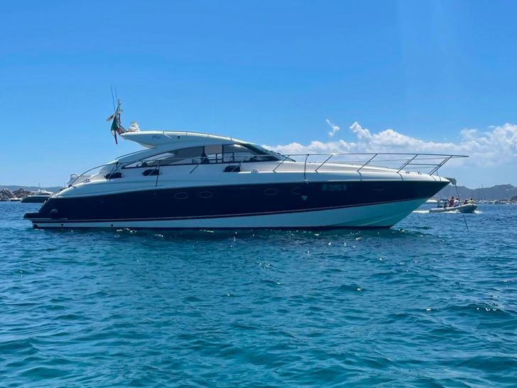 PRINCESS V53 PRINCESS V53