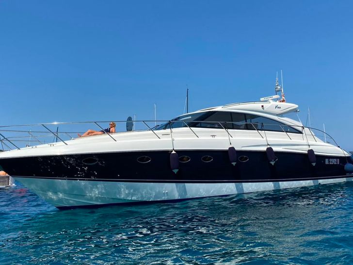 PRINCESS V53 PRINCESS V53