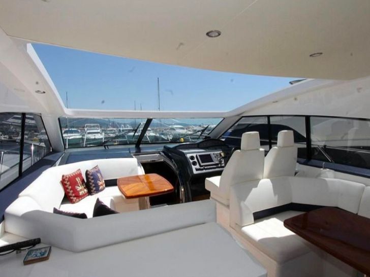 PRINCESS V53 PRINCESS V53