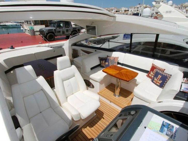 PRINCESS V53 PRINCESS V53