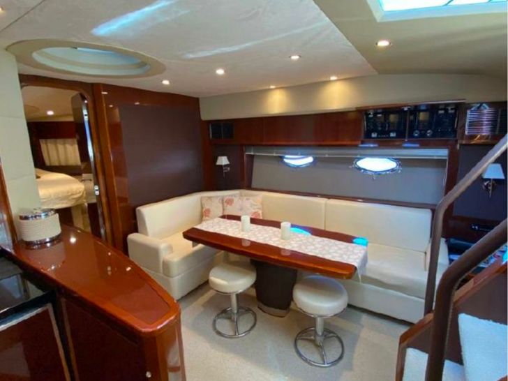 PRINCESS V53 PRINCESS V53