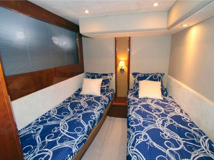 PRINCESS V53 PRINCESS V53